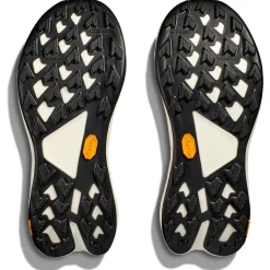 HOKA - Women's Tecton X 3 - Trailrunningschuhe Neon Hoka Citrus / Black Sale
