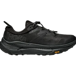 HOKA Multisportschuhe-- Women's Transport GTX - Multisportschuhe Black
