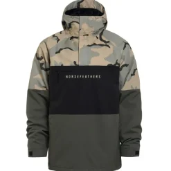 Horsefeathers - Donnie Jacket - kijacke