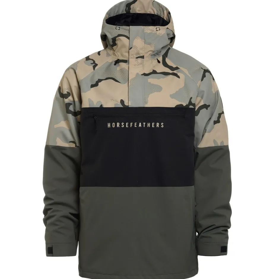 Horsefeathers - Donnie Jacket - kijacke