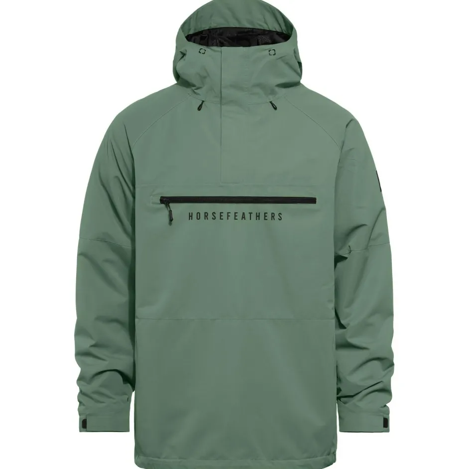 Horsefeathers - Donnie Jacket - kijacke