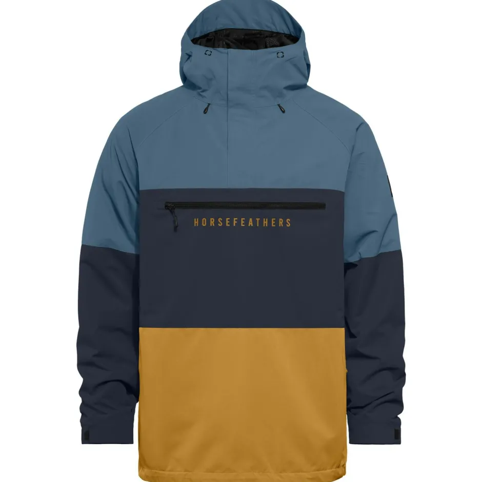 Horsefeathers - Donnie Jacket - kijacke