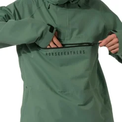 Horsefeathers - Donnie Jacket - kijacke