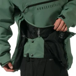 Horsefeathers - Donnie Jacket - kijacke