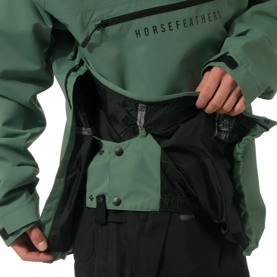 Horsefeathers - Donnie Jacket - kijacke