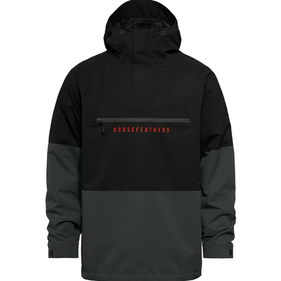 Horsefeathers - Donnie Jacket - kijacke