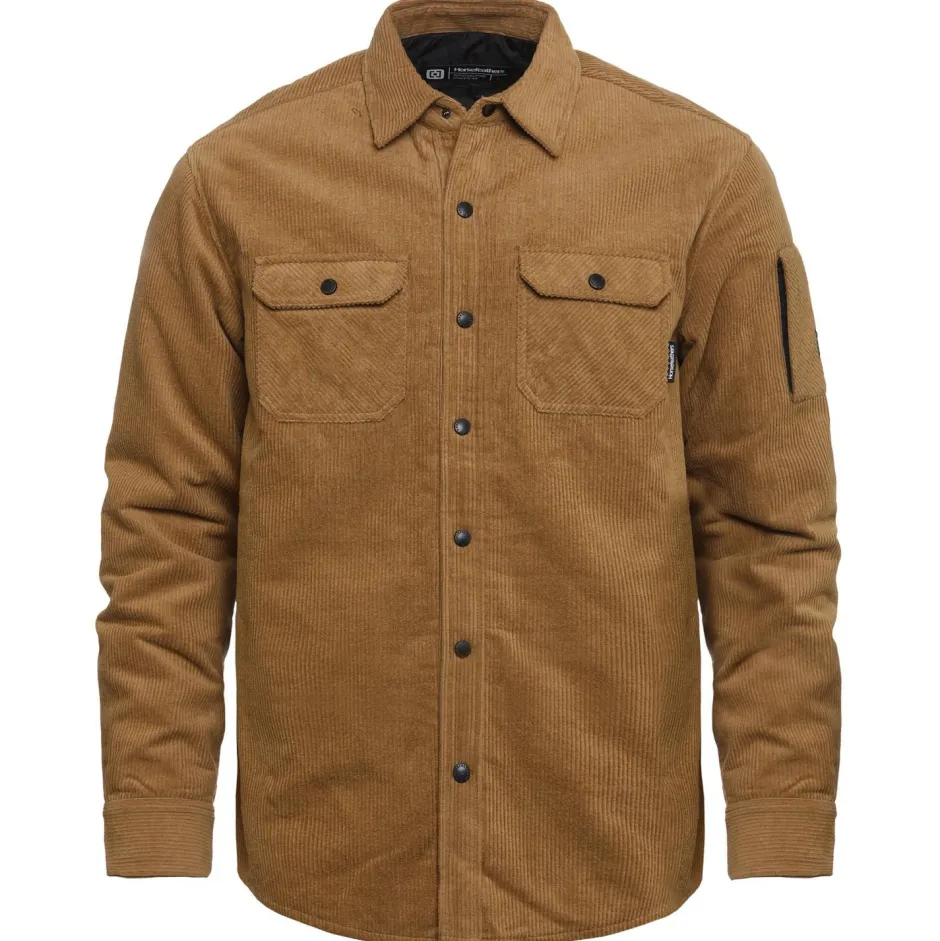 Horsefeathers - Dough Inuated hirt - Freizeitjacke