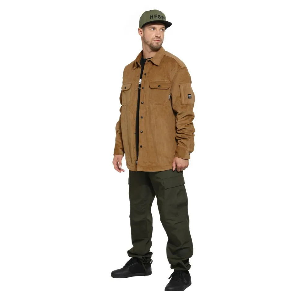 Horsefeathers - Dough Inuated hirt - Freizeitjacke
