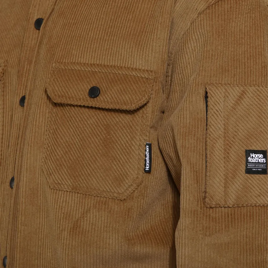 Horsefeathers - Dough Inuated hirt - Freizeitjacke