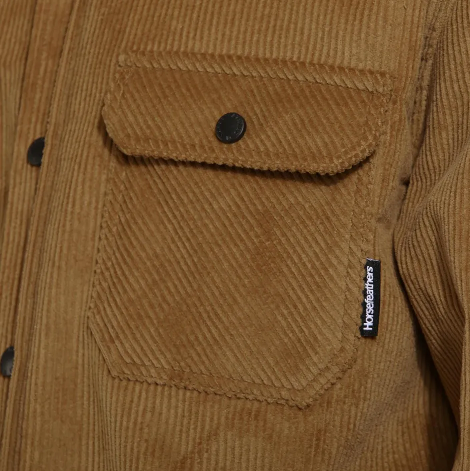 Horsefeathers - Dough Inuated hirt - Freizeitjacke