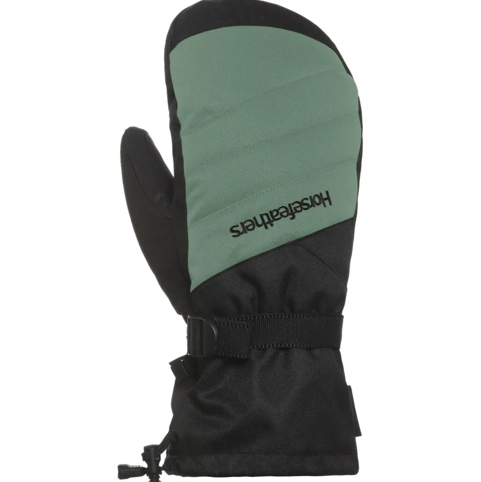 Horsefeathers Skibekleidung|Skihandschuhe-- Outcast Gloves - Handschuhe