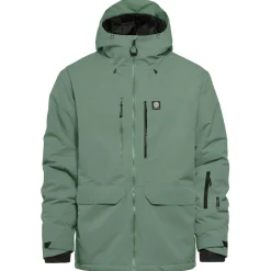 Horsefeathers - Pear Jacket - kijacke