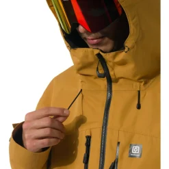 Horsefeathers - Pear Jacket - kijacke