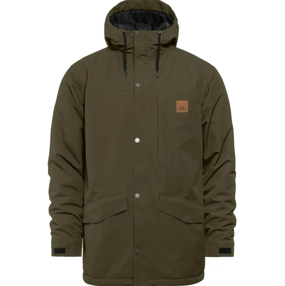Horsefeathers Jacken|Alltagsbekleidung-- Picker Jacket - Parka