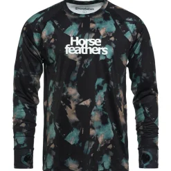 - Riey Top - Kuntfaerunterwäche < Horsefeathers New