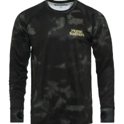 - Riey Top - Kuntfaerunterwäche < Horsefeathers New