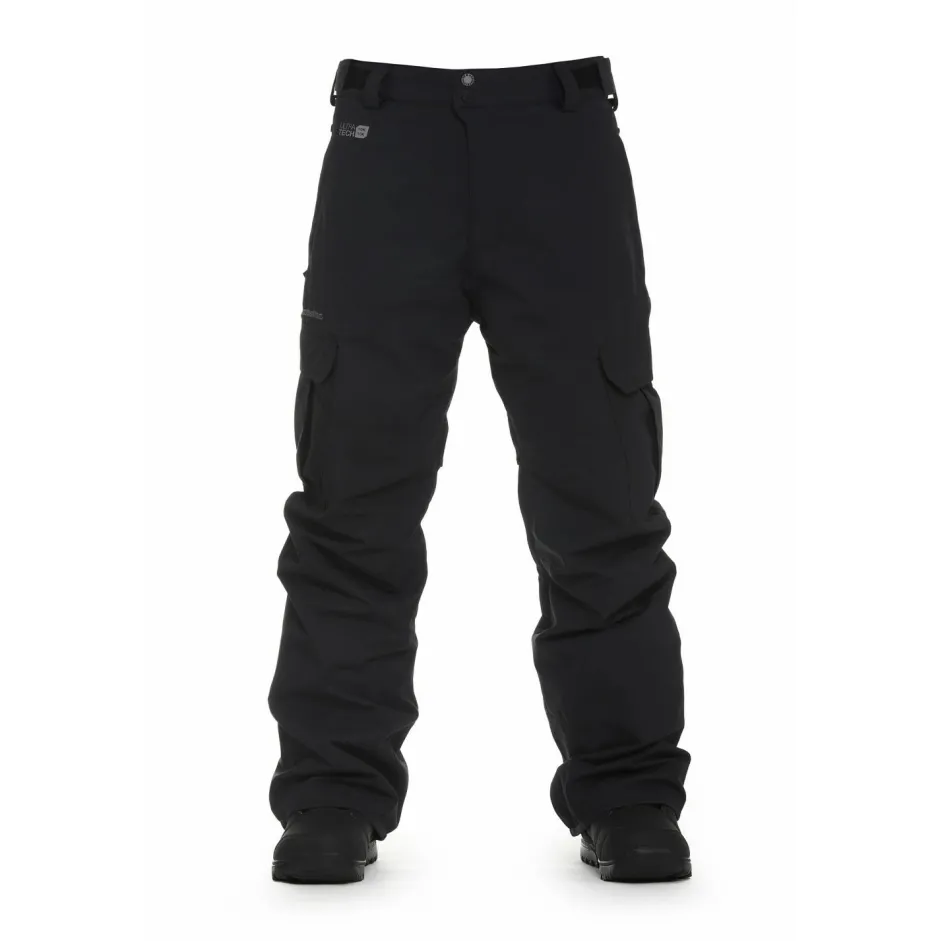 Horsefeathers Skibekleidung|Skihosen-- Rowen Pants - Skihose