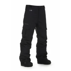 Horsefeathers Skibekleidung|Skihosen-- Rowen Pants - Skihose