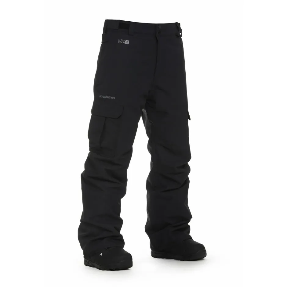 Horsefeathers Skibekleidung|Skihosen-- Rowen Pants - Skihose