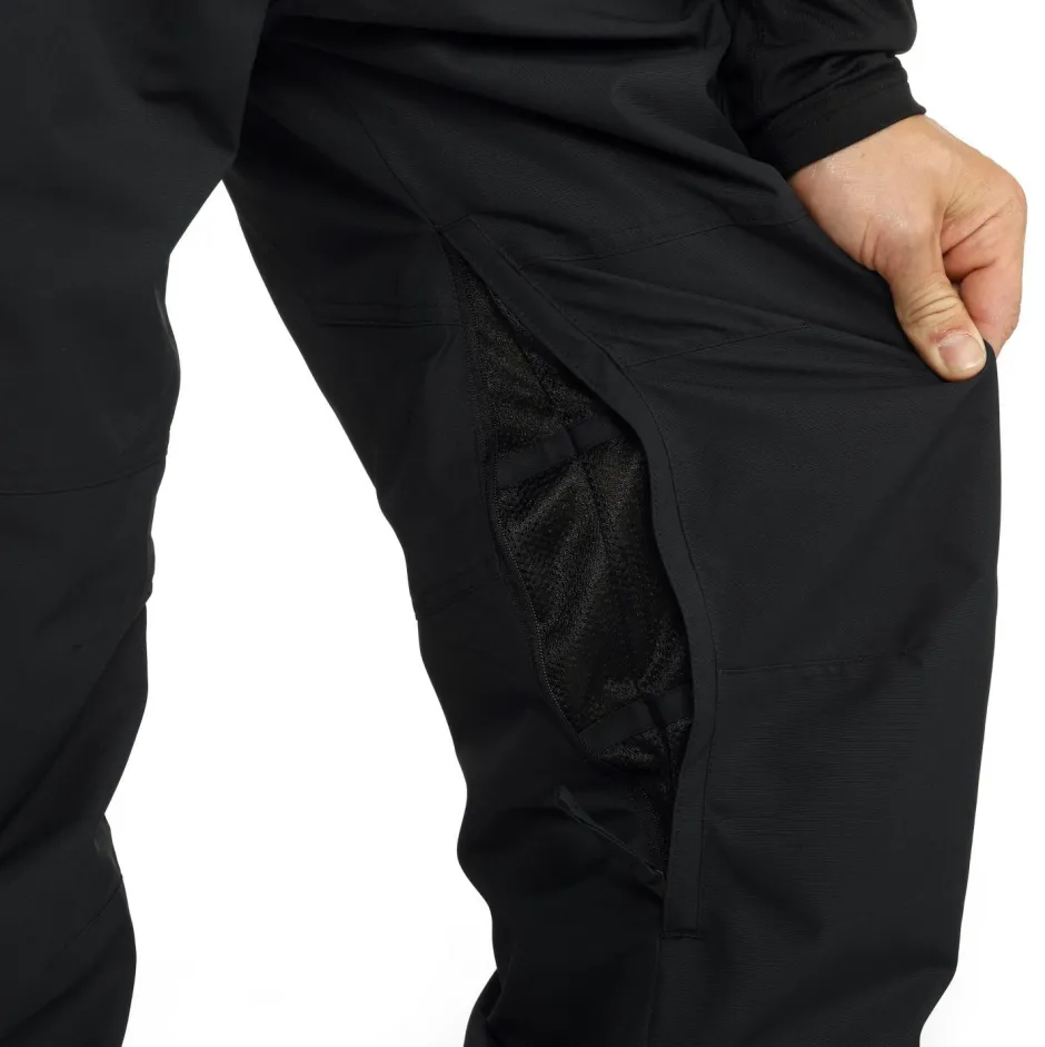 Horsefeathers Skibekleidung|Skihosen-- Rowen Pants - Skihose
