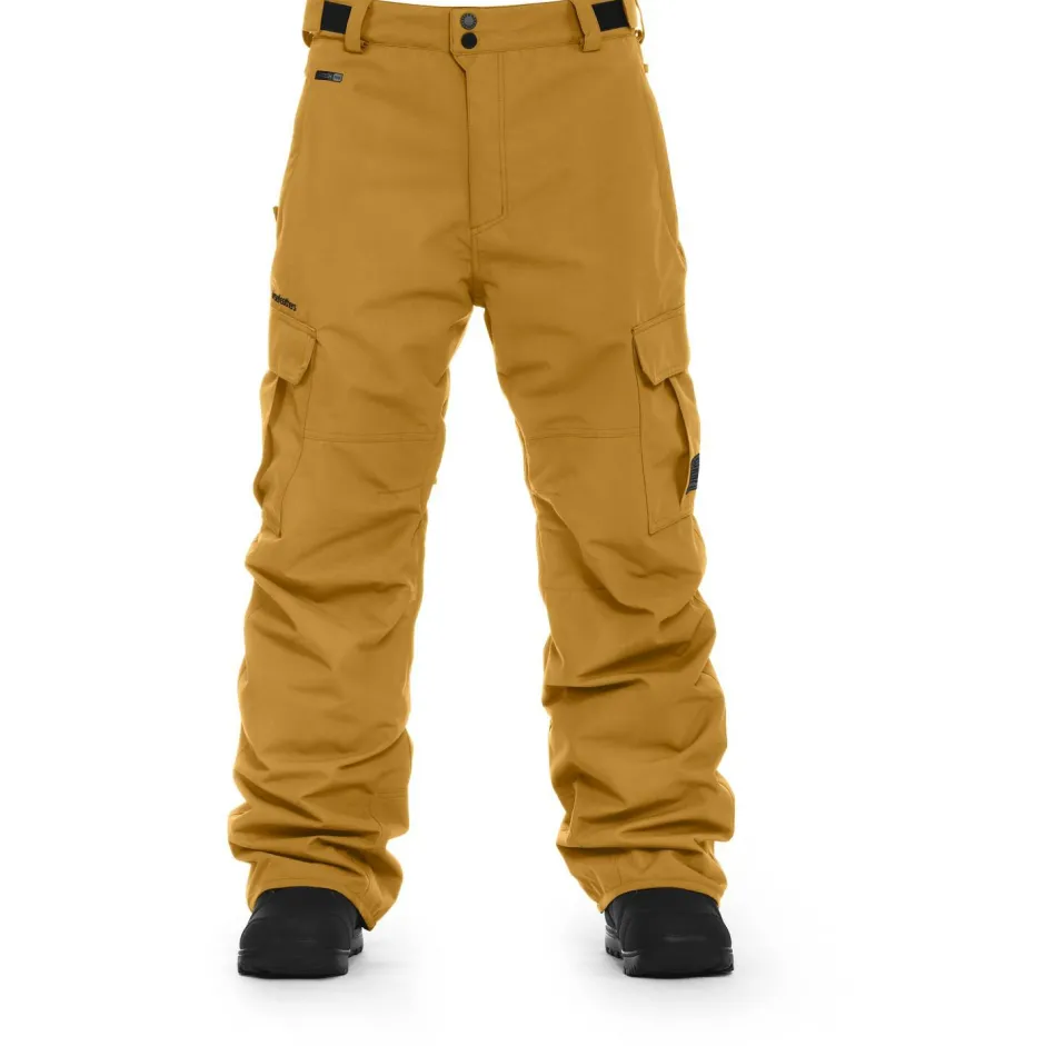 Horsefeathers Skibekleidung|Skihosen-- Rowen Pants - Skihose