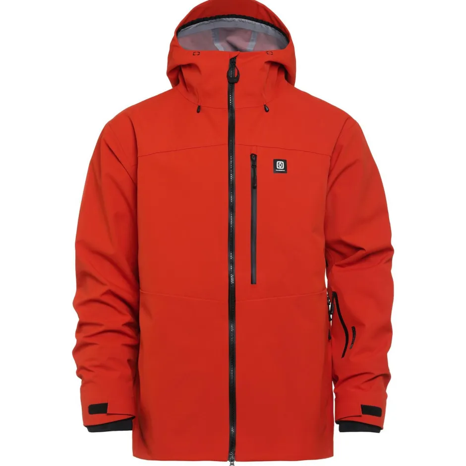 Horsefeathers - Terra Jacket - kijacke