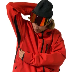 Horsefeathers - Terra Jacket - kijacke