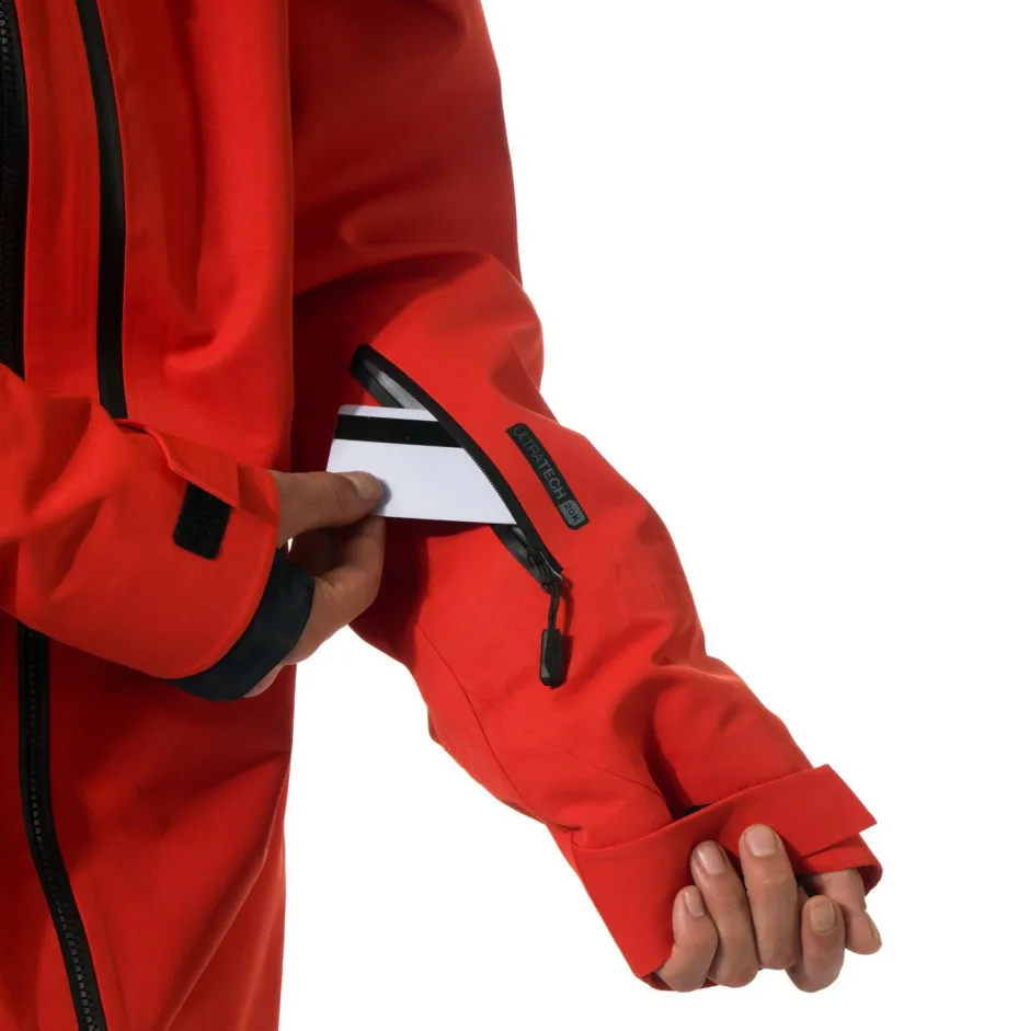 Horsefeathers - Terra Jacket - kijacke
