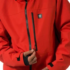Horsefeathers - Terra Jacket - kijacke
