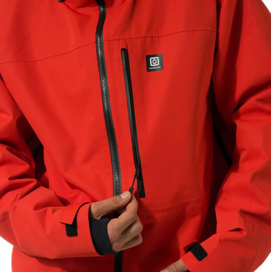 Horsefeathers - Terra Jacket - kijacke