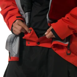 Horsefeathers - Terra Jacket - kijacke
