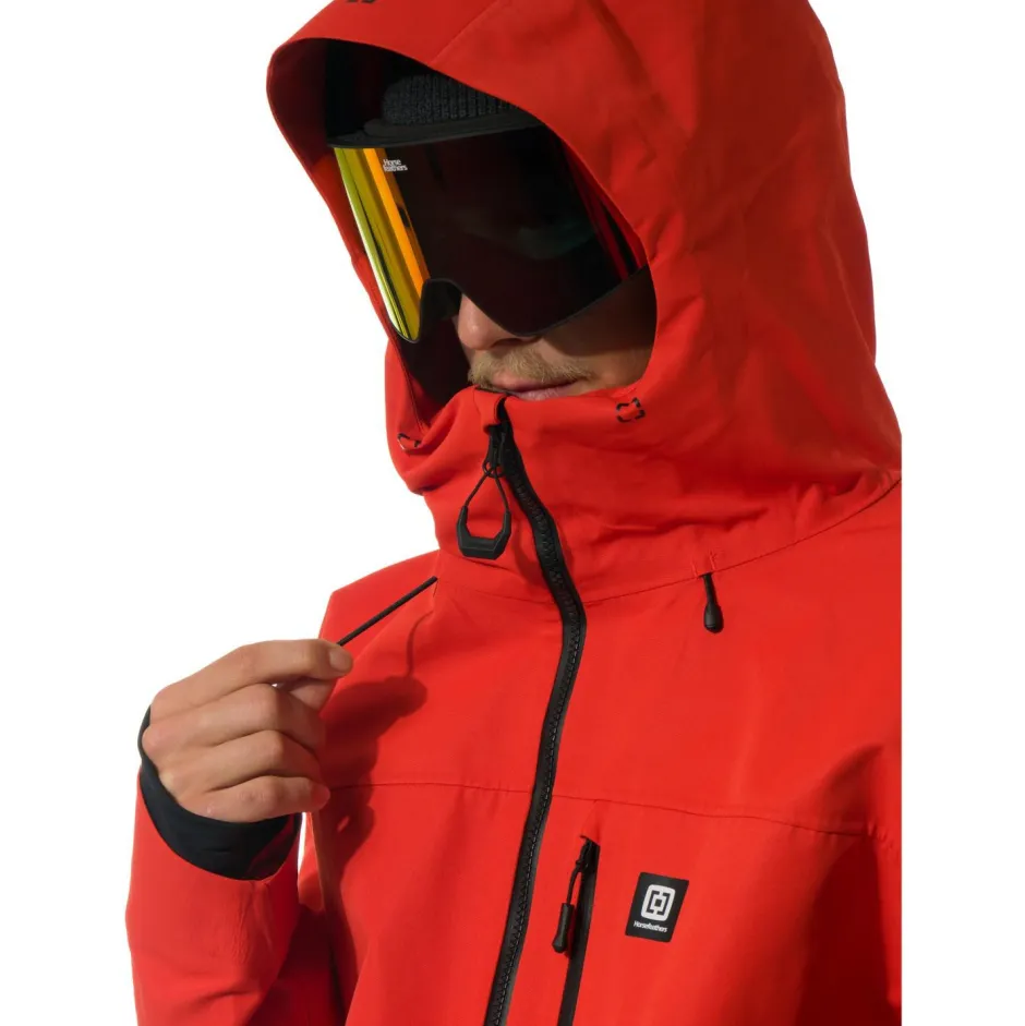 Horsefeathers - Terra Jacket - kijacke