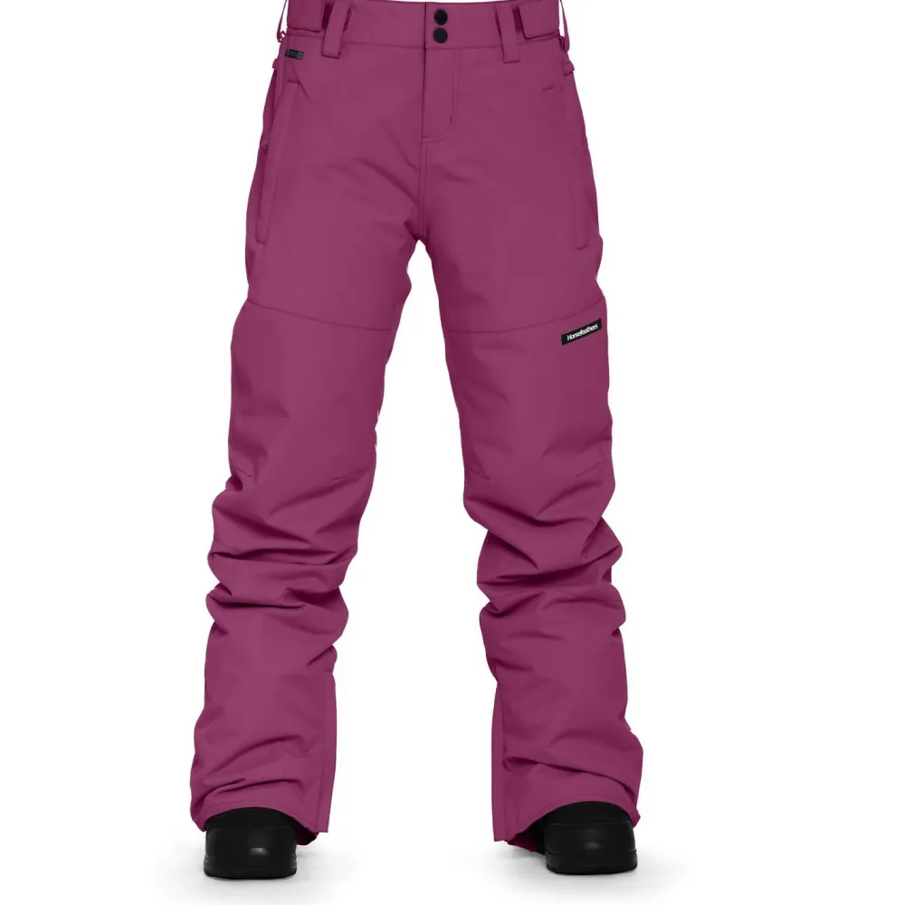 Horsefeathers - Women's Diane Pants - Skihose Hot