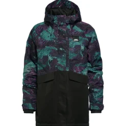 - Woen' Eber Jacket - kijacke < Horsefeathers Sale