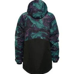 - Woen' Eber Jacket - kijacke < Horsefeathers Sale