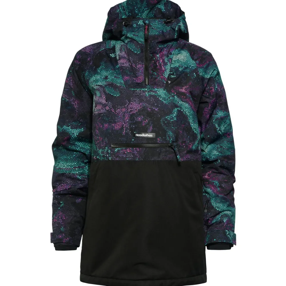 Horsefeathers - Women's Fiora Jacket - Skijacke Best
