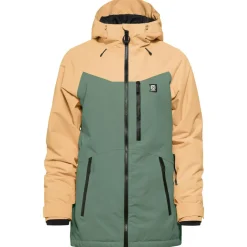 Horsefeathers - Woen' ark Jacket - kijacke