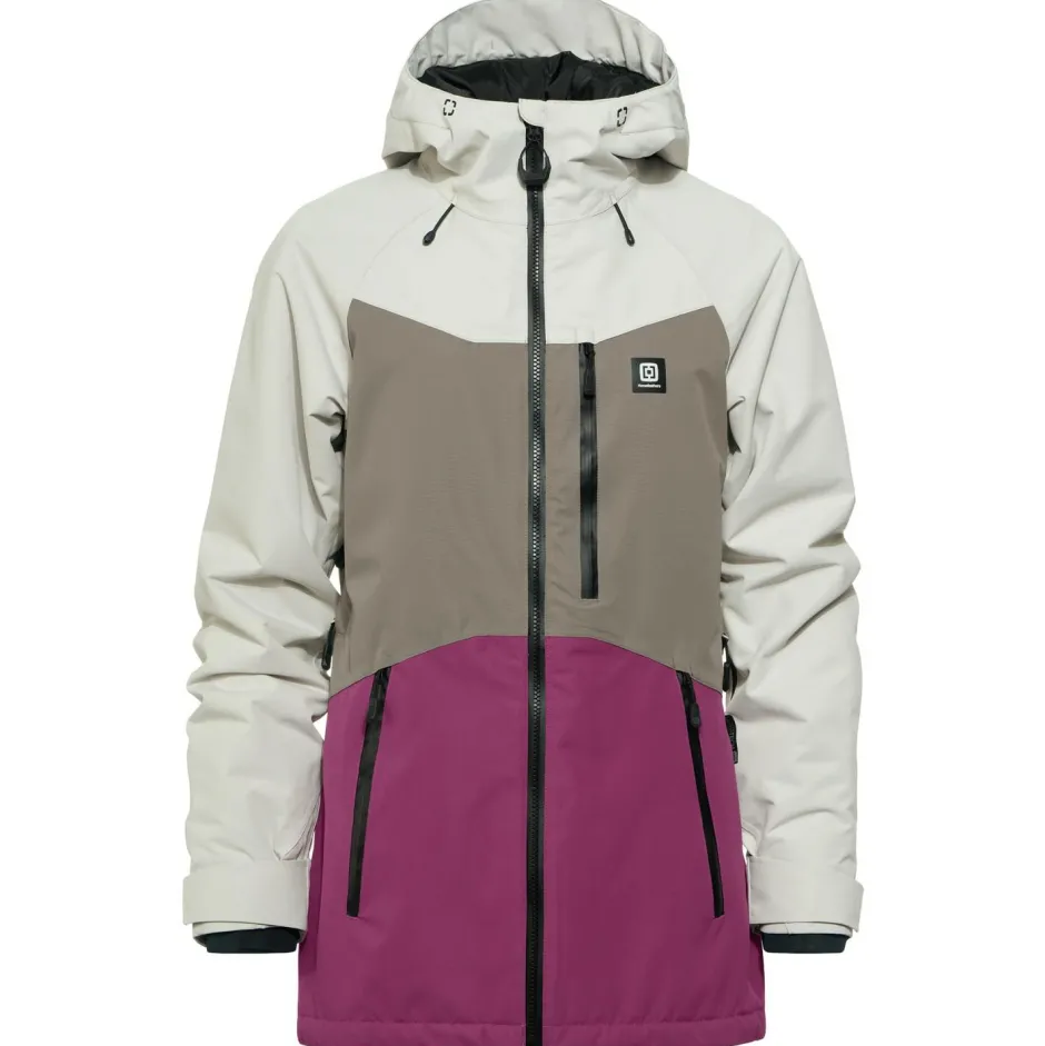 Horsefeathers - Woen' ark Jacket - kijacke