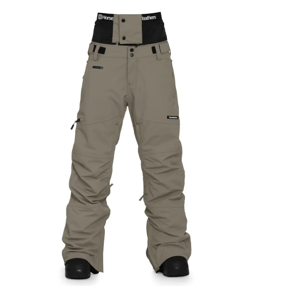 Horsefeathers - Women's Lotte II Shell Pants - Skihose Best