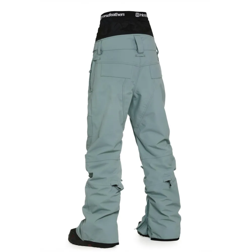 Horsefeathers - Women's Lotte II Shell Pants - Skihose Best