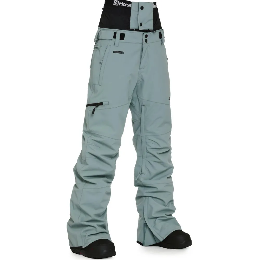Horsefeathers - Women's Lotte II Shell Pants - Skihose Best