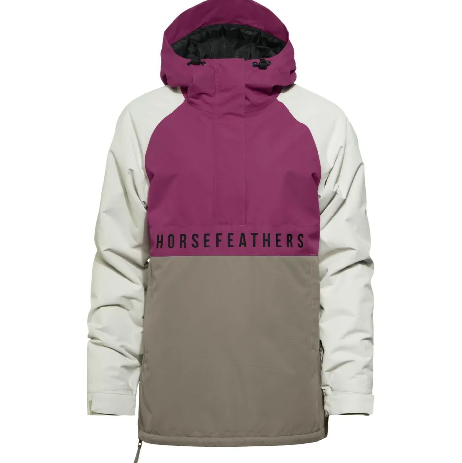 Horsefeathers Skibekleidung|Skijacken-- Women's Tala Jacket - Skijacke