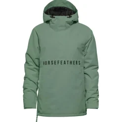 Horsefeathers Skibekleidung|Skijacken-- Women's Tala Jacket - Skijacke