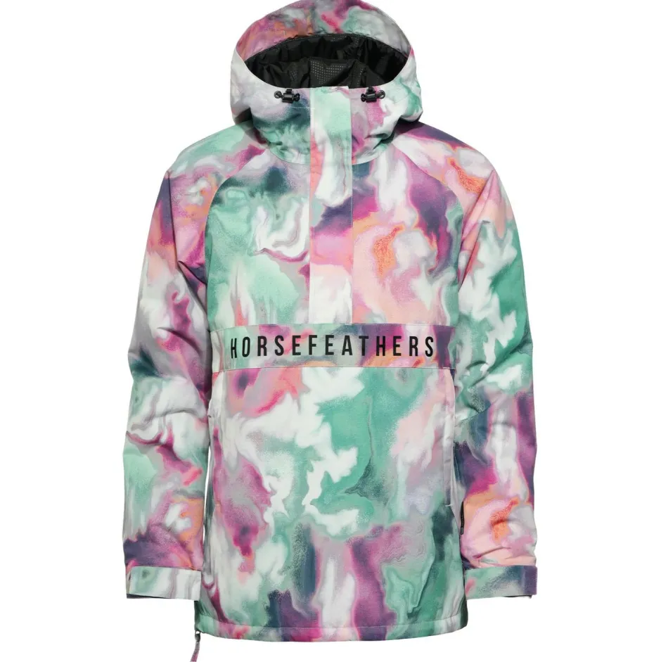 Horsefeathers Skibekleidung|Skijacken-- Women's Tala Jacket - Skijacke