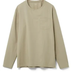 Houdini - Cover Crew - Funktionsshirt Discount