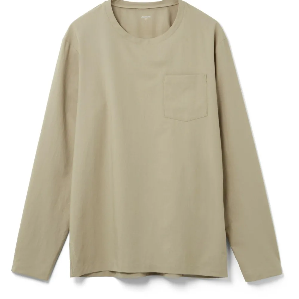 Houdini - Cover Crew - Funktionsshirt Discount