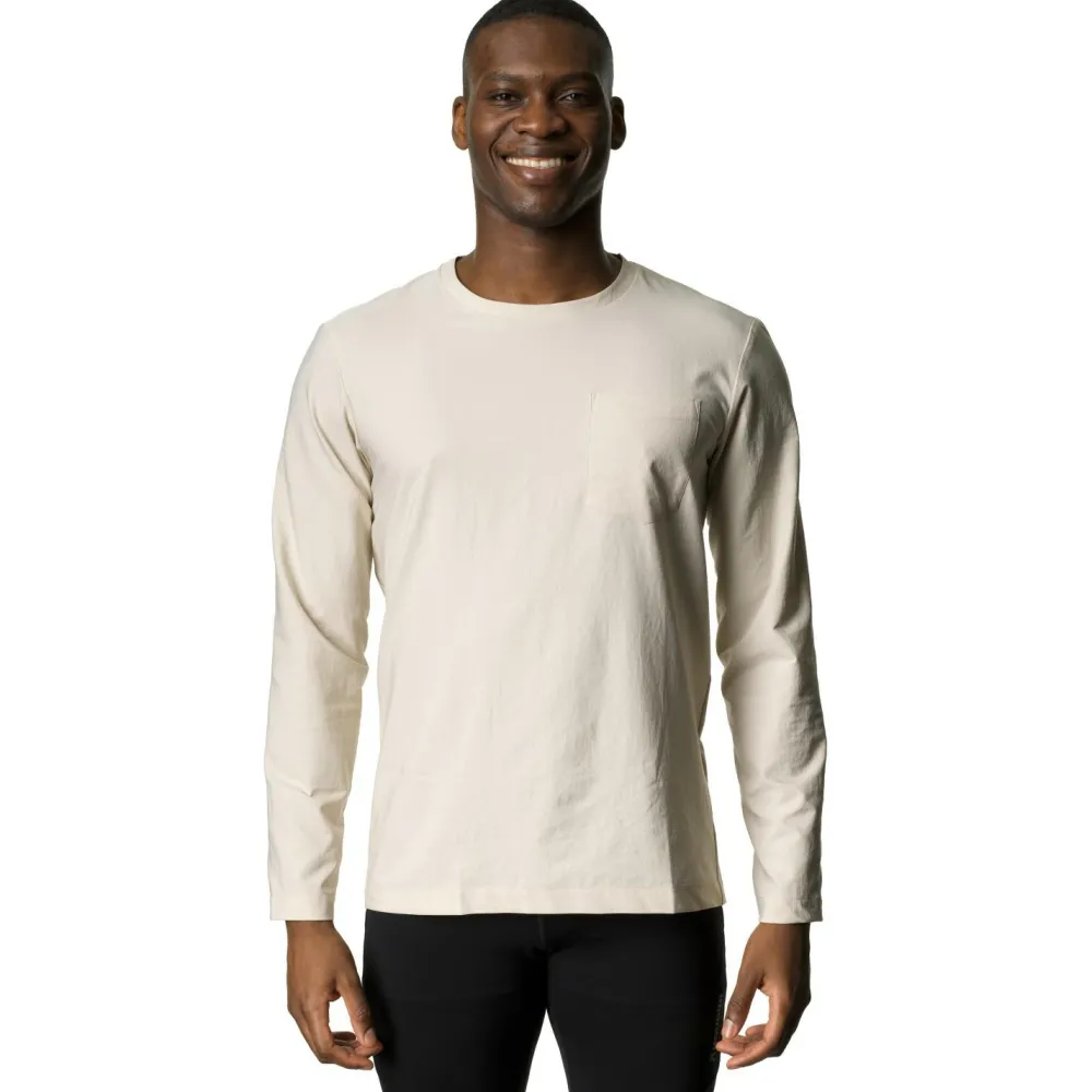 Houdini - Cover Crew - Funktionsshirt Discount