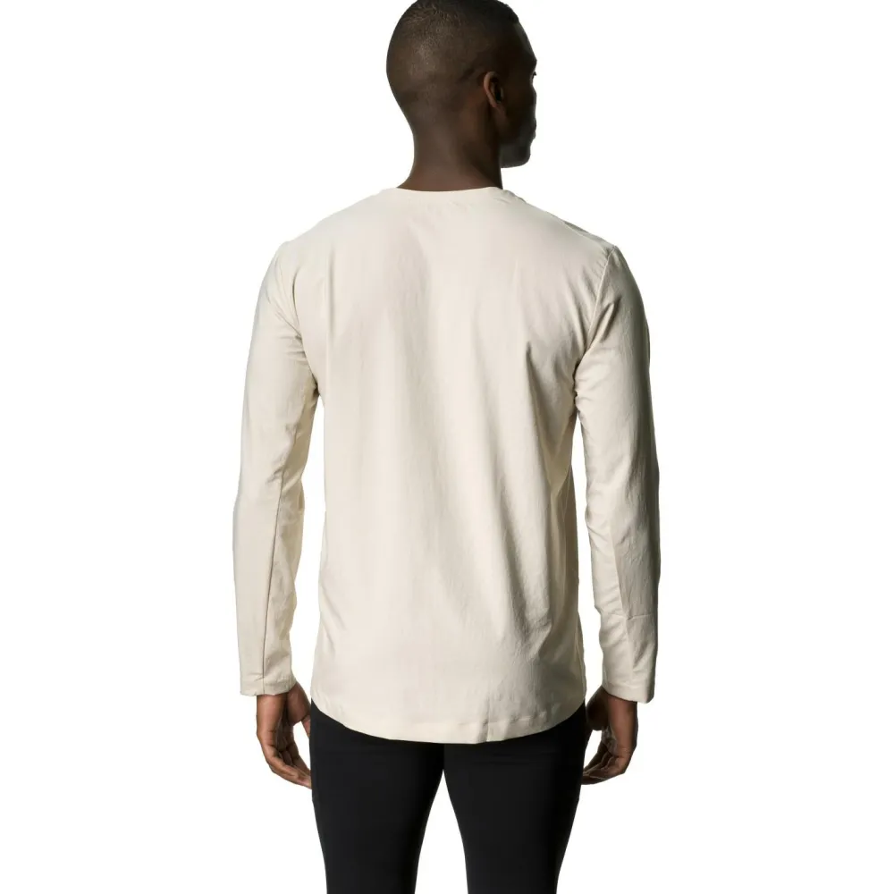 Houdini - Cover Crew - Funktionsshirt Discount