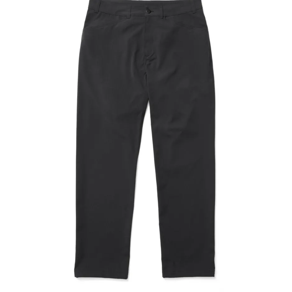Houdini Hosen|Alltagsbekleidung-- Dock Pants - Freizeithose