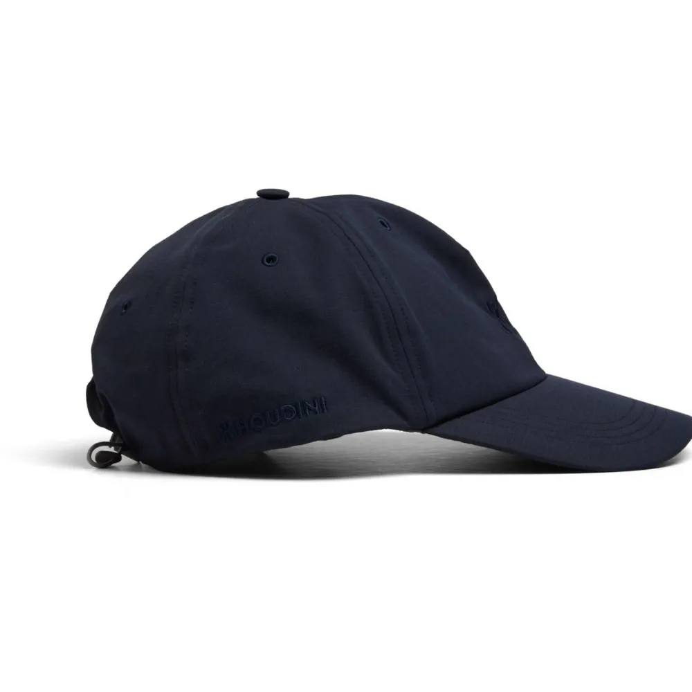 Houdini - Cap - Cap Discount